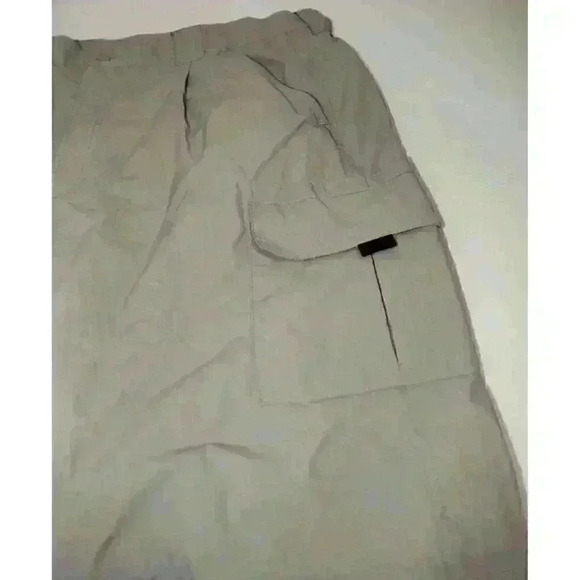 Guide Gear Convertible Cargo Outdoor Hunting Fishing Hiking Men's Pants XL /32 - Picture 11 of 16